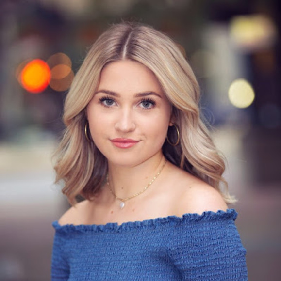 Meet your Posher, Savannah - Picture 1 of 1